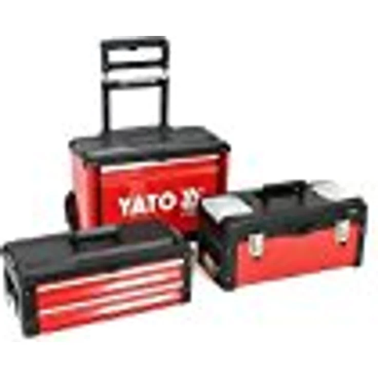 Yato yt-09101, Instrument, Warenkorb besteht aus 3 Teilen – Bild 6