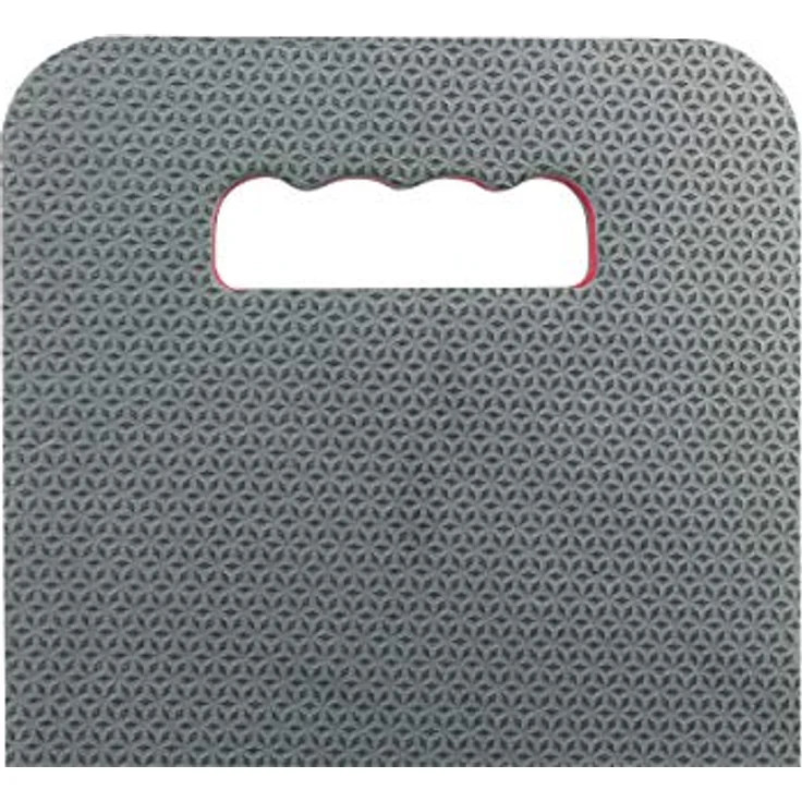 EUFAB 21000 Kniekissen, 5x21x2,8 cm – Bild 3