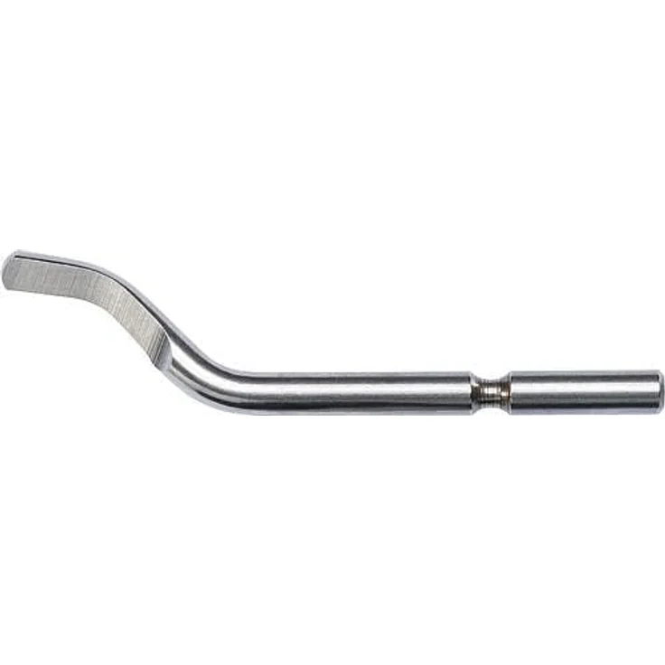 KNIPEX Ersatzentgrater für TubiX, Fräser für präzises Entgraten – Bild 1