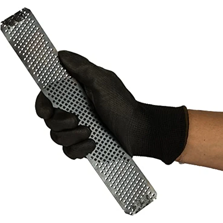 Stanley Surform Ersatzblatt (für harte Werkstoffe, für Typ 21-295, 21-296, 21-122 und 21-103, 255 mm Länge) 5-21-508 – Bild 5