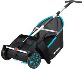 GARDENA 03565-20 Laub- und Rasensammler