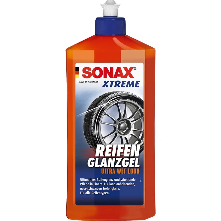 SONAX 02352410  XTREME ReifenGlanzGel 500 ml