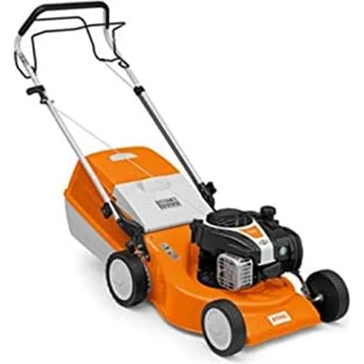 Stihl RM 248 T