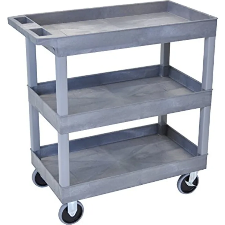 Tischwagen 81,0 x 46,0 cm bis 230,0 kg