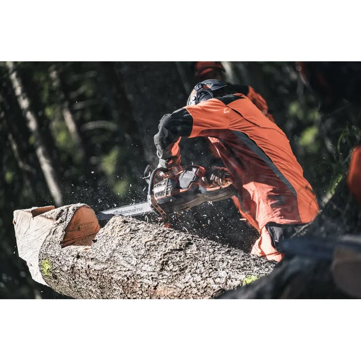 Husqvarna 967864016 Akku-Kettensäge 540iXP 16'' ohne Ladegerät, ohne Akku – Bild 3