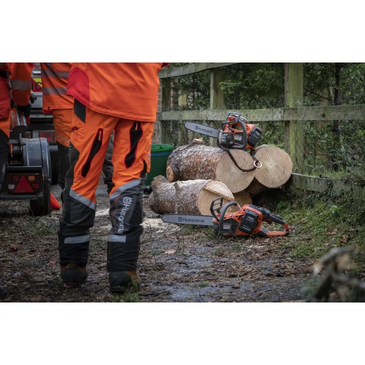 Husqvarna 967864016 Akku-Kettensäge 540iXP 16'' ohne Ladegerät, ohne Akku – Bild 2