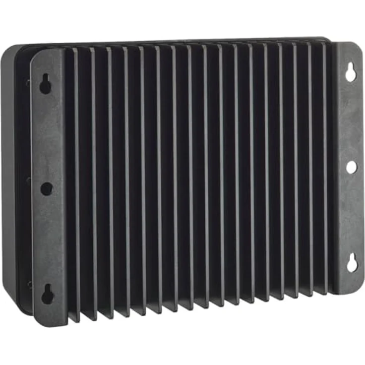 ECTIVE SC60PRO MPPT Laderegler-12V/24V/36V/48V, 60A, 900 /1800/ 2600/3200WP, LCD-Display, Bluetooth, Temperatursensor- Solarregler, Ladegerät Controller, Solarkonverter für Nass, AGM, Gel, LiFePO4 - Effizienter Solar-Laderegler mit breitem Batterietechnologie-Spektrum – Bild 4