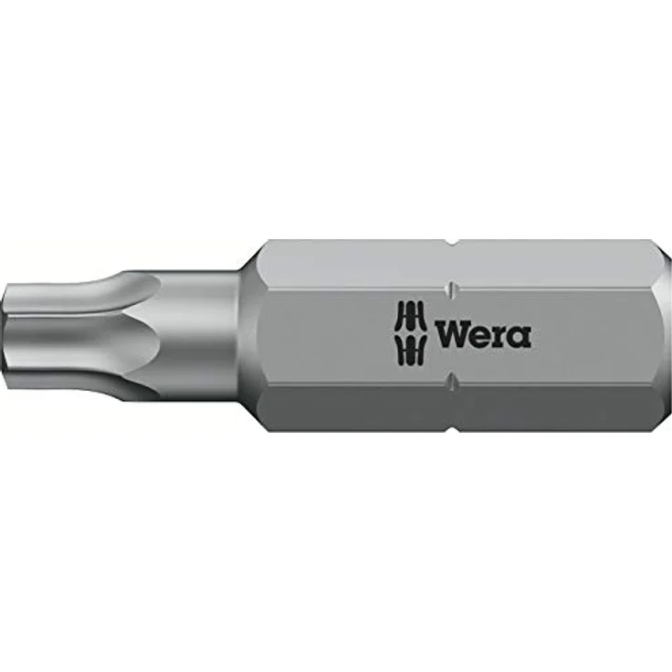 Wera Bitsortiment KK 50 14-tlg.Schlitz/PH/PZD/TX- BO WERA – Bild 23