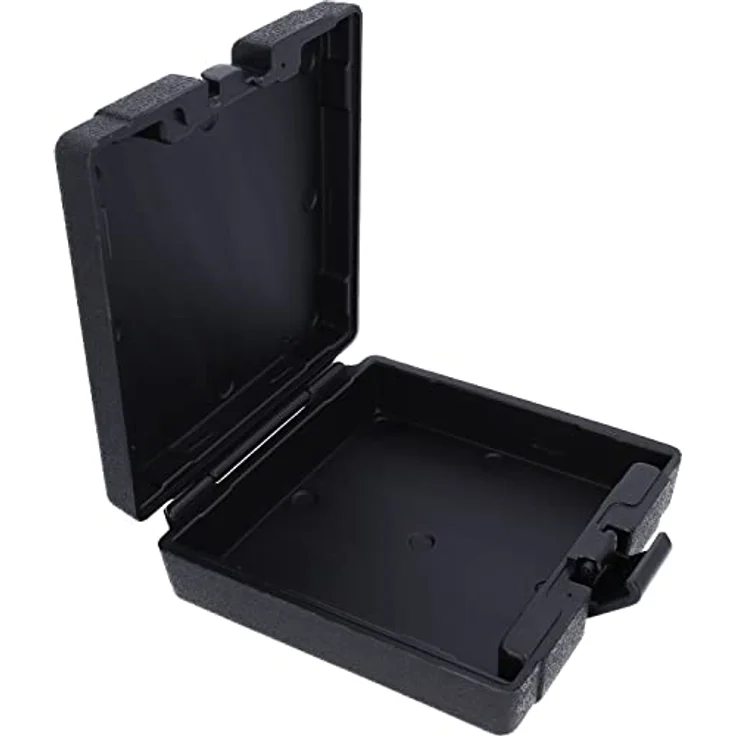 KSTOOLS 1/6 Kunststoff-Leerkoffer für 913.1460, 515.0100, schwarz, Gewicht 455 g – Bild 2