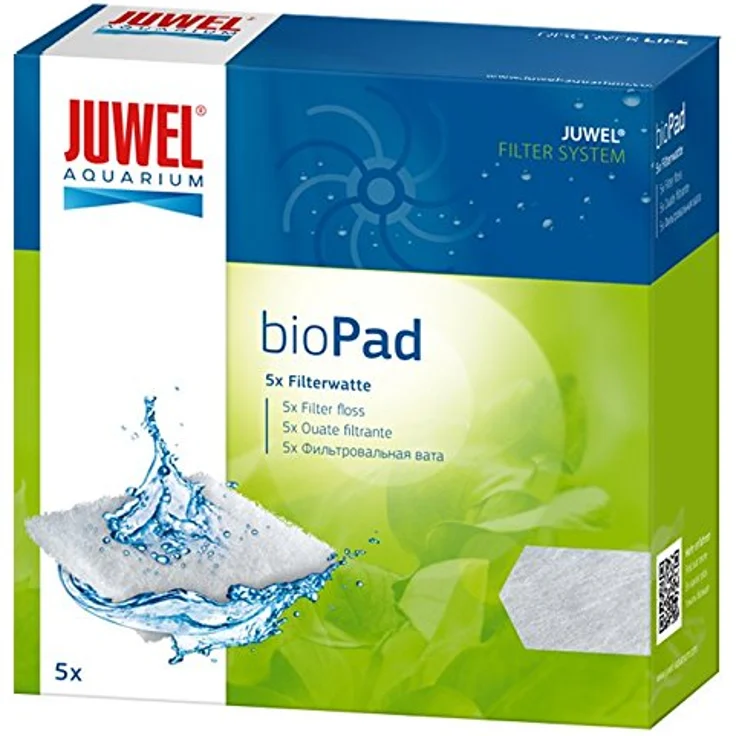 Juwel bioPad - Filterwatte L - Standard - Bioflow 6.0 – Bild 2