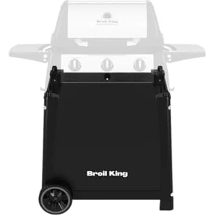 Broil King Porta-Chef 320 Stationäre Warenkorb – Bild 3