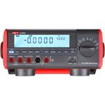 UNI-T Tischmultimeter UT804, True RMS Multimeter mit RS-232/ USB Interface - Preisvergleich