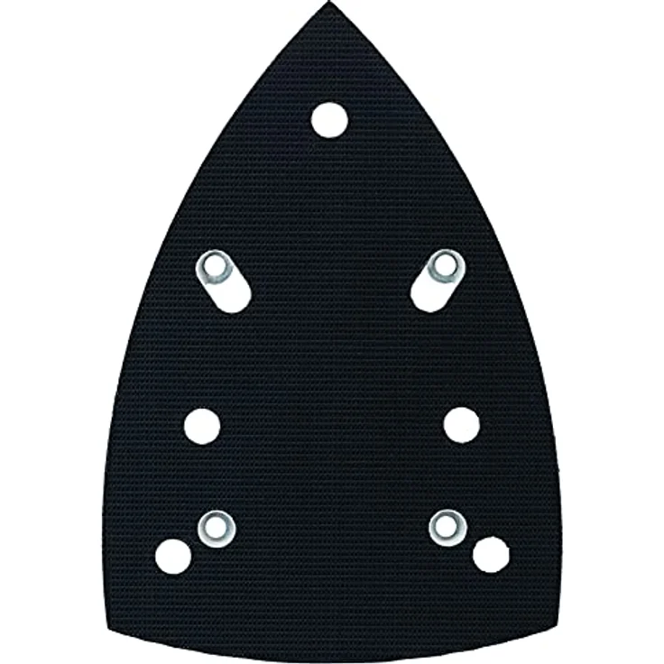 Bosch Pro Schleifplatte für Schwingschleifer von Bosch (Klett, 100 x 150 mm) – Bild 5