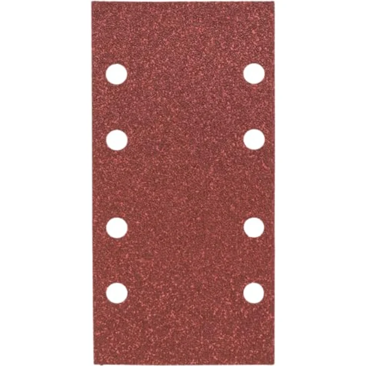 Bosch ProfessionalSchleifrolle Standard for Wood and Paint für Weichholz (115 mm, 5 m, Körnung 240, C410) - Preisvergleich – Bild 2