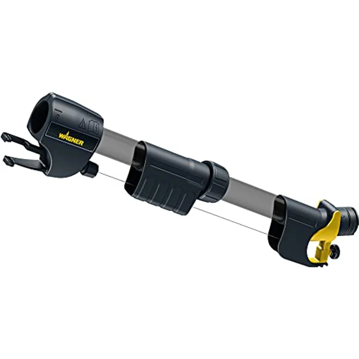 Wagner Extension Sprühaufsatz Passend für Marke Wagner Universal Sprayer, Wall Sprayer, Wood & Metal Sprayer – Bild 2