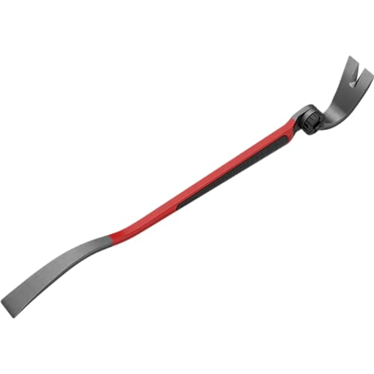 Hultafors (L) Verstellbares Nageleisen SB, 209 SB-25, 824115 – Bild 2