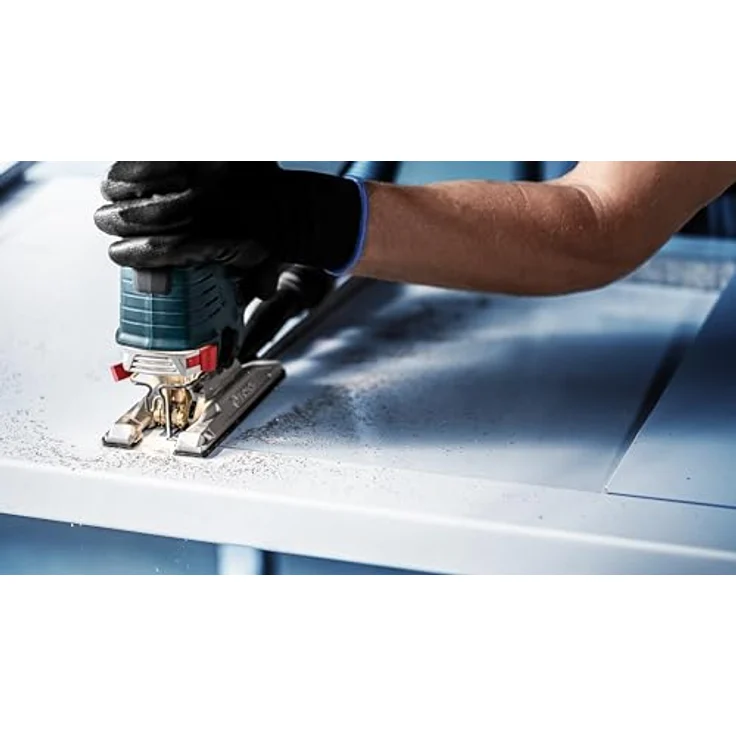 Expert Hardwood 2-side clean T 308 BFP Stichsägeblatt, 5 Stück – Bild 5