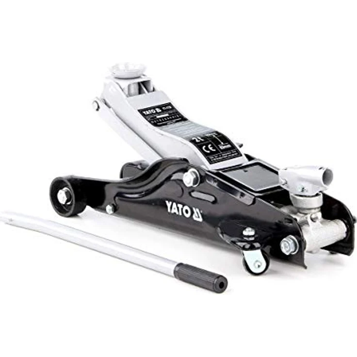 Yato, Schwarz, YT-1720 – Bild 3