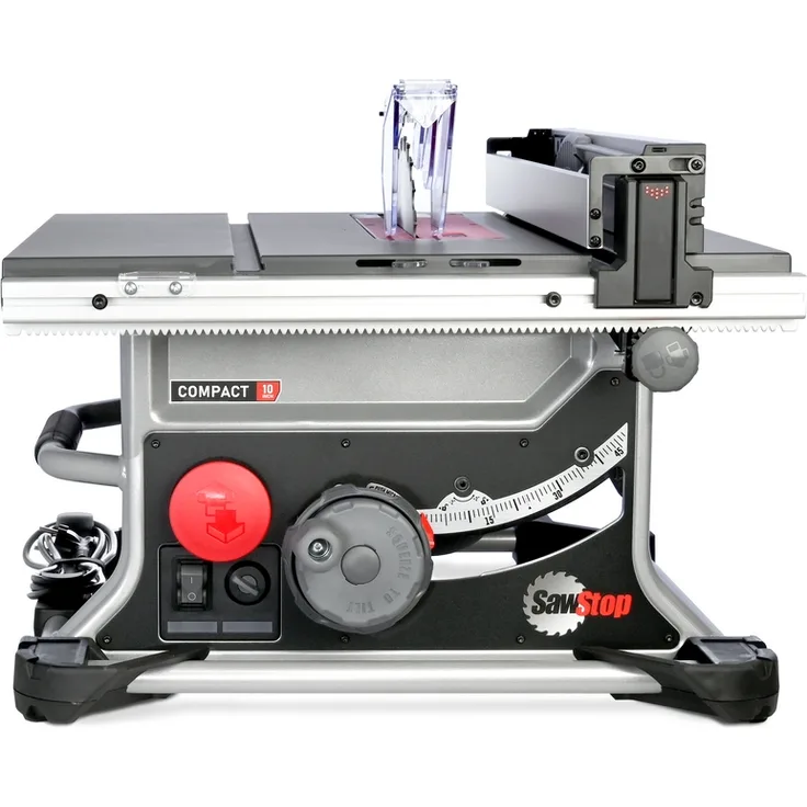 SawStop Tischkreissäge CTS-230B50EU