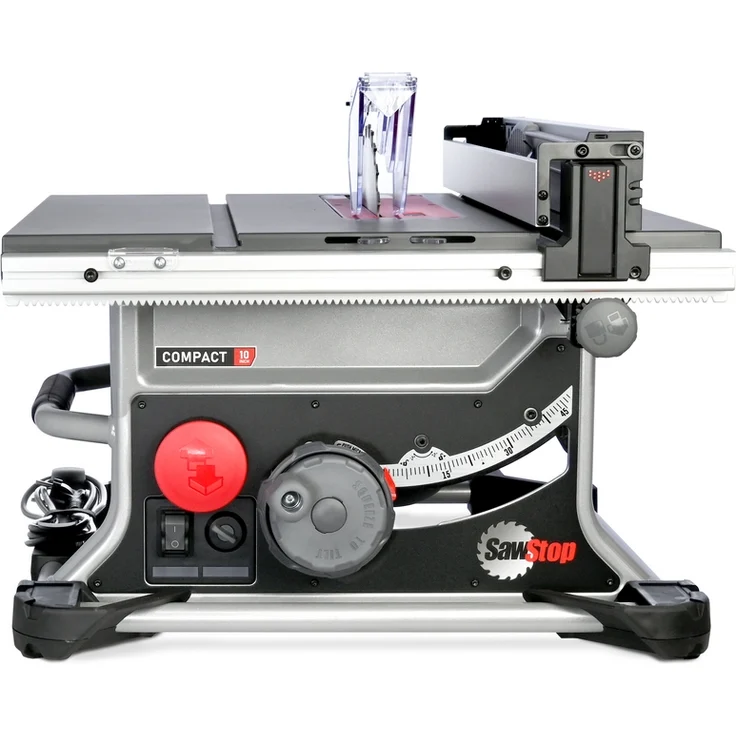 SawStop Tischkreissäge CTS-230B50EU
