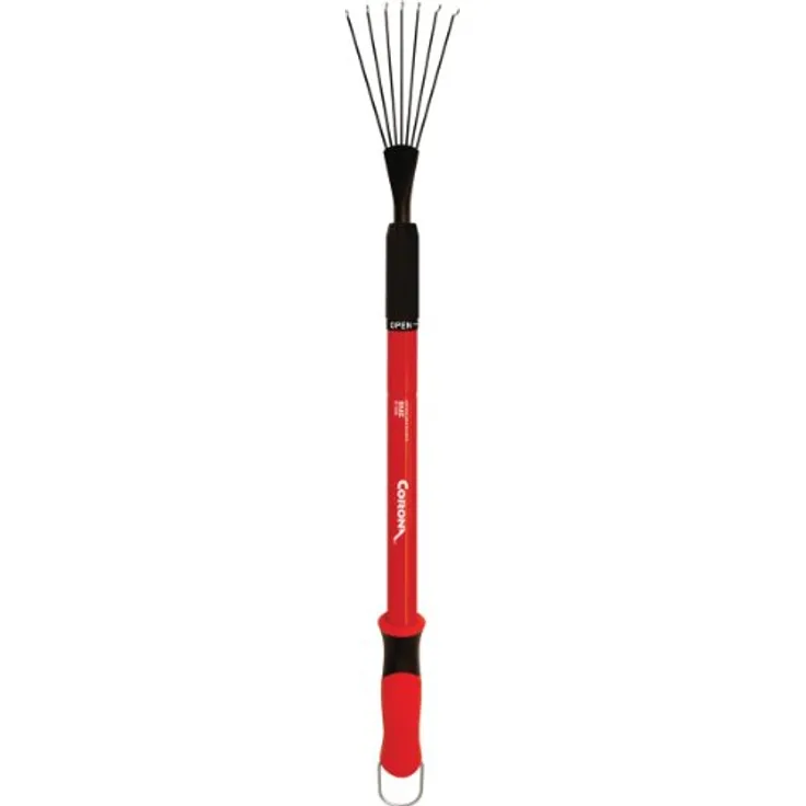Corona GT 3050 Extendable Handle Rake
