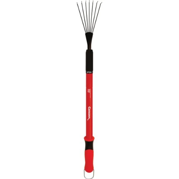 Corona GT 3050 Extendable Handle Rake – Bild 1