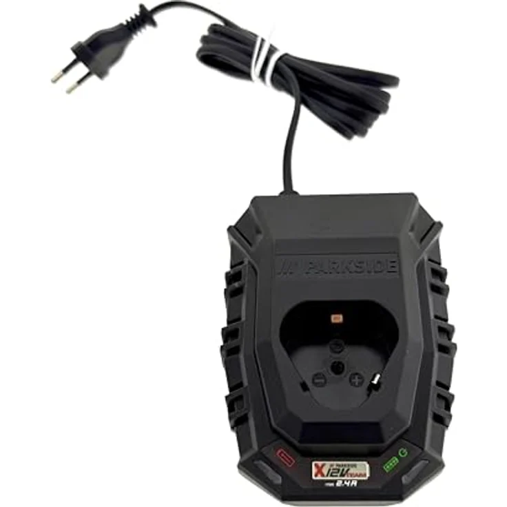 PARKSIDE® 12 V Akku-Ratsche »PAR 12 B1«, 54 Nm Drehmoment, mit Akku und Ladegerät, inkl. LED-Arbeitsleuchte und Softgrip – Bild 6