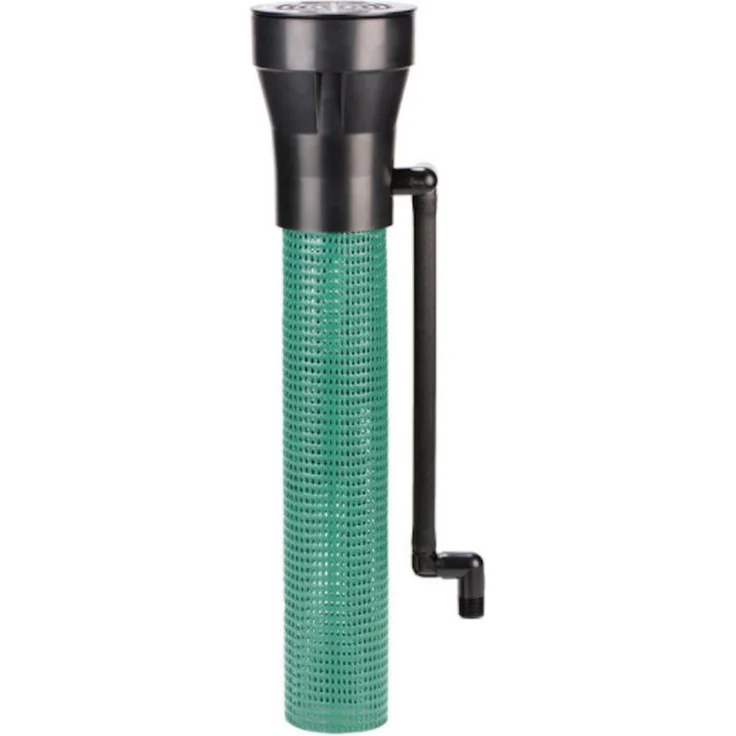 Hunter RZWS-18-25, Wurzelzonen Bewässerungssystem mit Druckausgleich, 0,9-1,9 l/min Durchfluss, 45 cm Länge