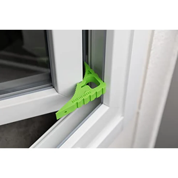 Schellenberg Fenster-/Türstopper Gesundes Stoßlüften und mehr – Bild 3