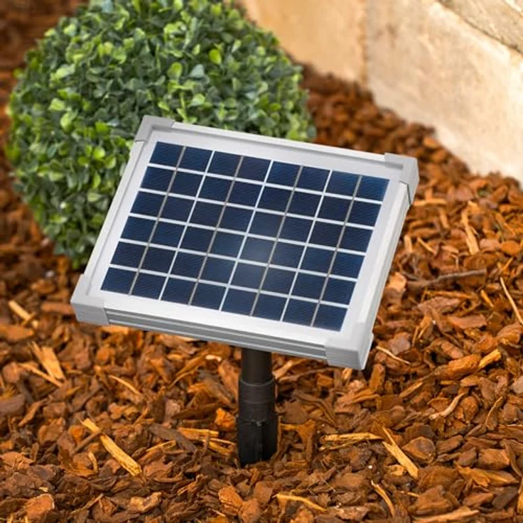 Esotec 101012 Solar Water Splash 5/470 – Bild 9