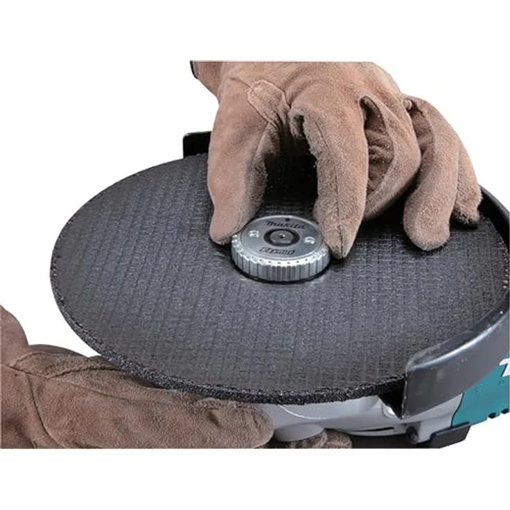 Makita 195354-9 Ezynut M14 für 180-230 mm WS - Preisvergleich – Bild 6