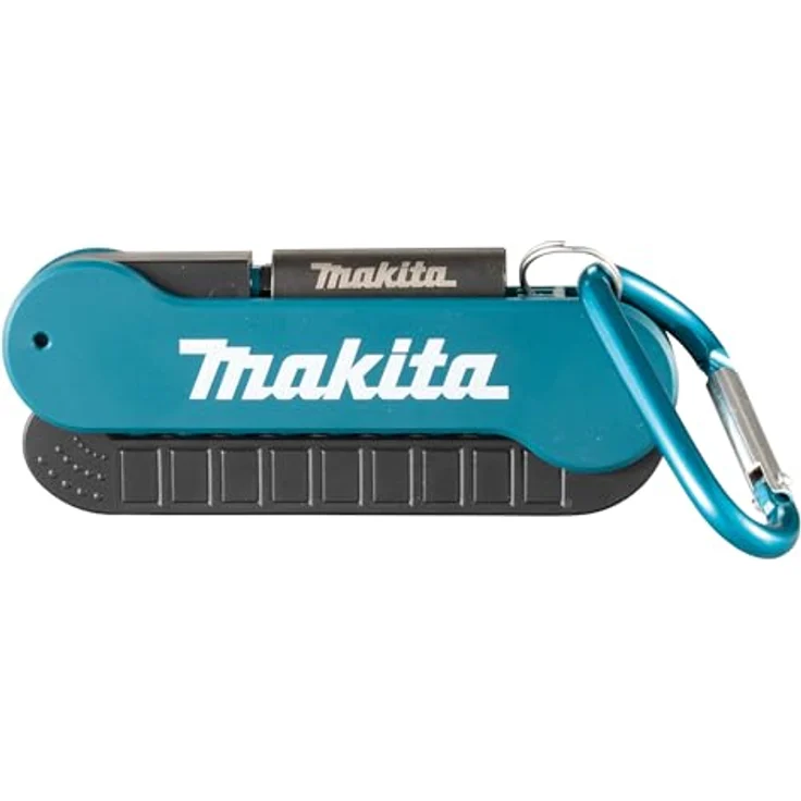 Makita E-15811 E-15811 Bit-Set 10teilig – Bild 2