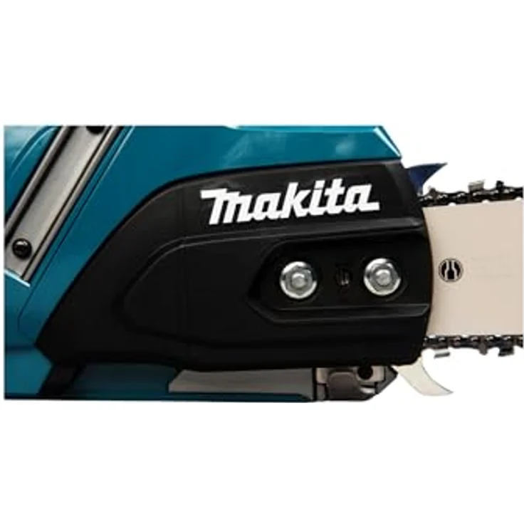 Makita UC030GZ XGT 40V Max, Akku-Kettensäge mit 50 cm Schwertlänge, bürstenloser Motor, automatisches Ölsystem, ergonomisches Design mit Antivibrationstechnologie, exkl. Akku und Ladegerät – Bild 8