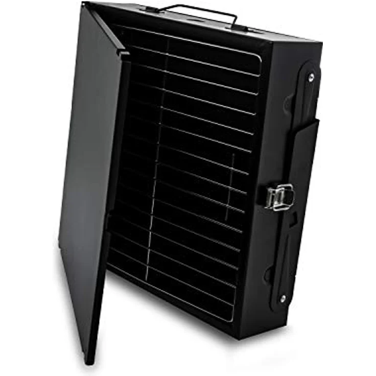 Activa Grill Campinggrill Klappgrill – Bild 5