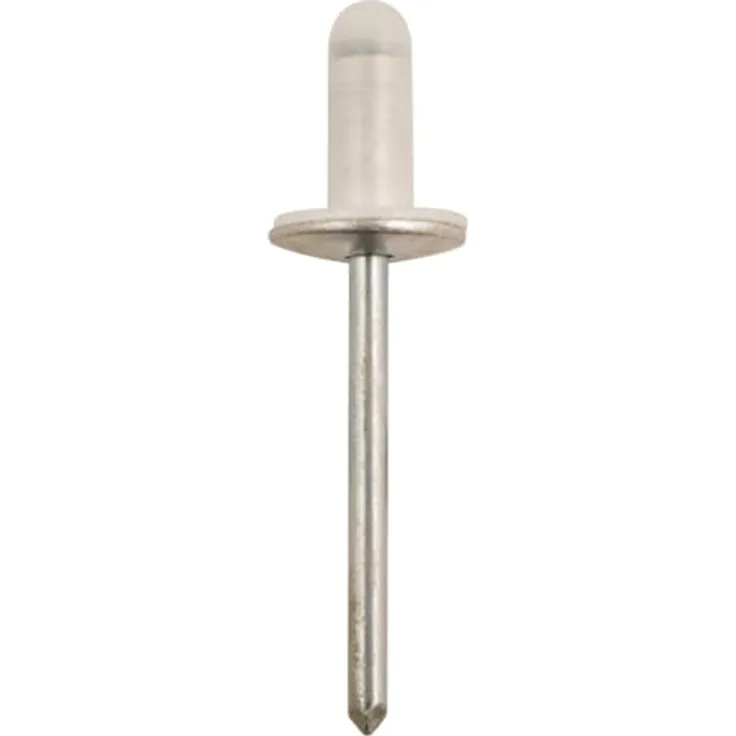KSTOOLS Dichtniete mit 12,8mm Flansch universal für Toyota/Lexus, 10er Pack
