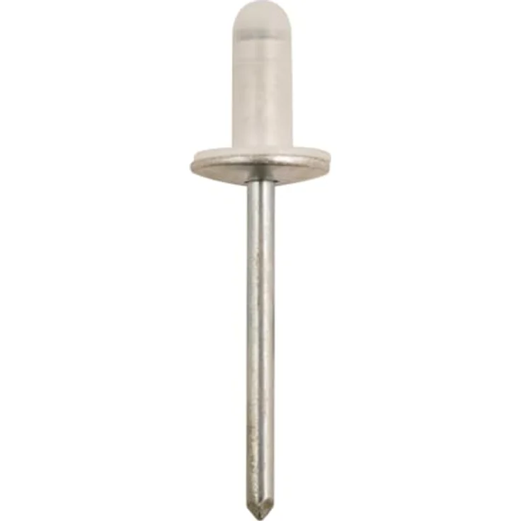 KSTOOLS Dichtniete mit 12,8mm Flansch universal für Toyota/Lexus, 10er Pack – Bild 1