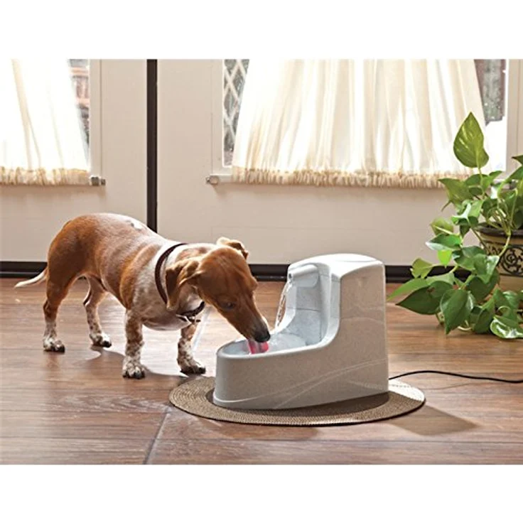 PetSafe Drinkwell Mini (1.20 l), Futternapf – Bild 2