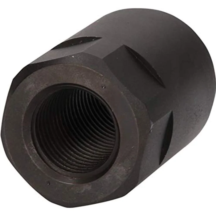 KSTOOLS Mutter Tr20 x 2 mm, Gewicht 224 g, Verpackungsgröße 1 – Bild 1