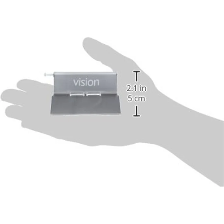 Vision Schmutz Guard Mehrweckverriegelung mit Pin Bird Cages – Bild 7