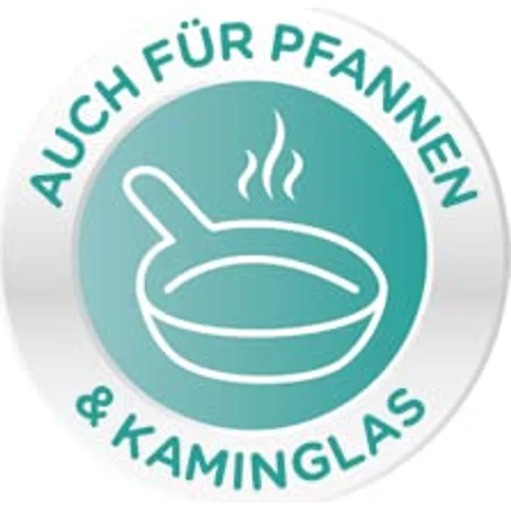 Dr. Beckmann Backofen & Grill Power-Gel, 375ml Hochwirksamer Backofenreiniger mit geruchsneutraler Gel-Formel für hartnäckige Verkrustungen – Bild 7