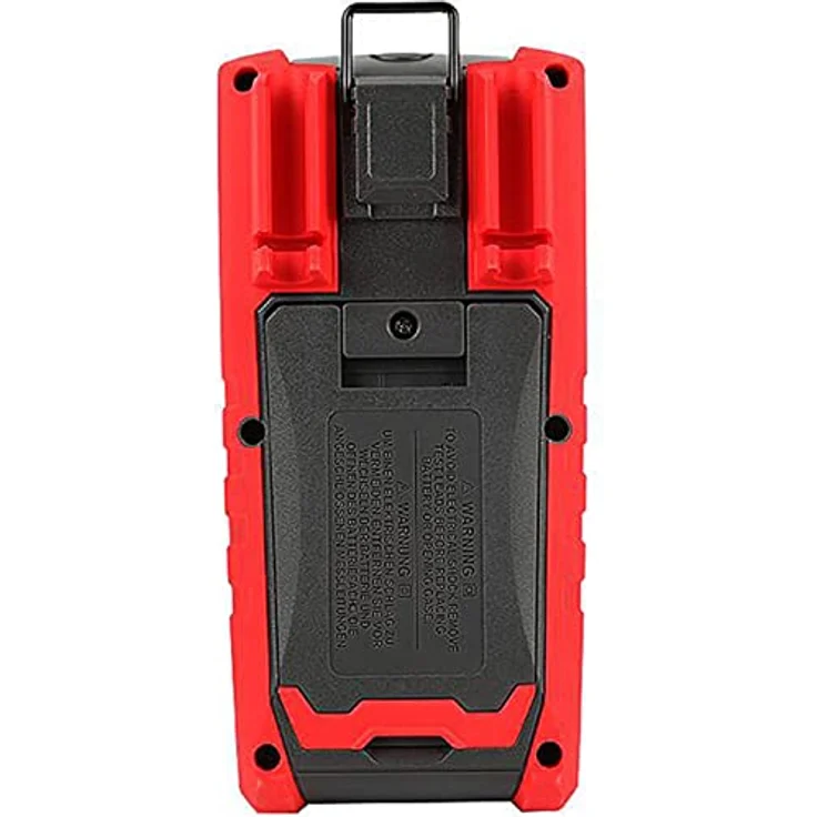 UNI-T UT191T Profi Multimeter IP65, 600V AC/DC, 20A, RMS-Messung, -40°C bis 400°C – Bild 5