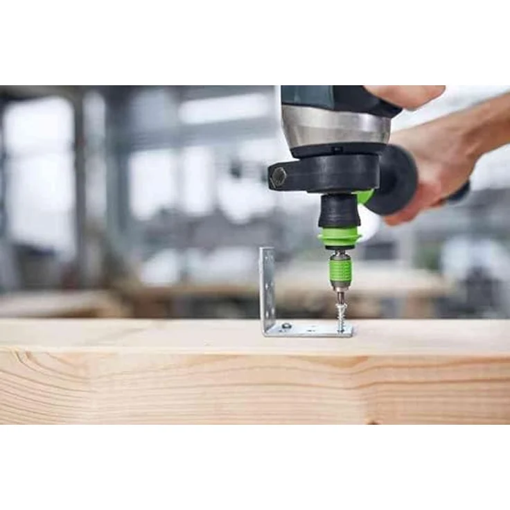 Festool SYS3 XXS CE-MX BHS 60 Bit Sortiment Set 16 tlg. FastFix + Mini Systainer ( 205822 ) Phillips / Pozidriv / Schlitz / Torx – Bild 2