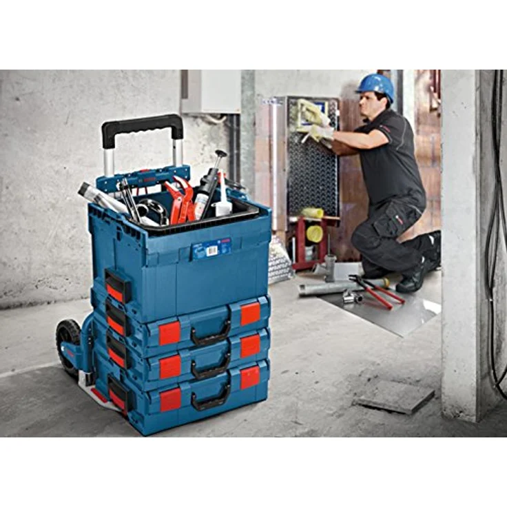 Bosch Professional Werkzeugkiste LT-BOXX 170 Professional – Bild 3