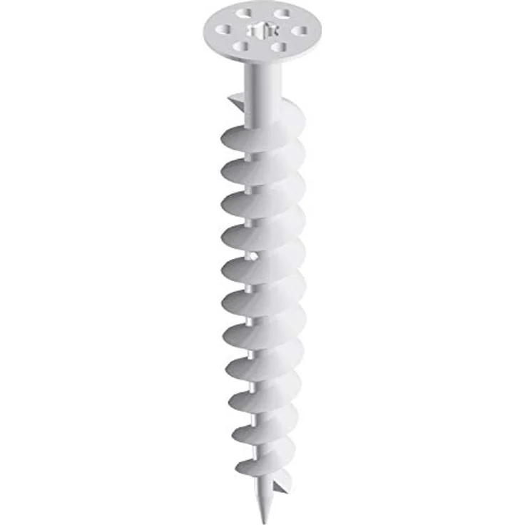 TOX Dämmstoffdübel Thermo 50 mm, 50 Stück, 072100221 – Bild 3