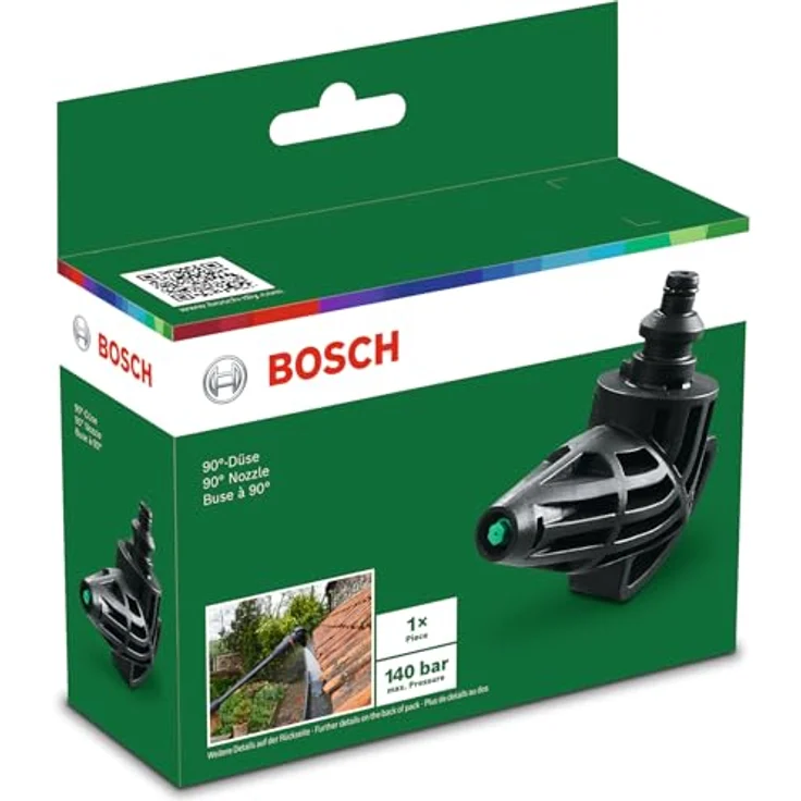 Bosch Düse 90° – Bild 2