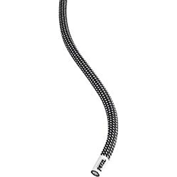 Petzl Volta 9.2mm 50m Kletterseil Seil, Ultraleichtes Seil mit Duratec Dry-Imprägnierung, Made in DE – Bild 2