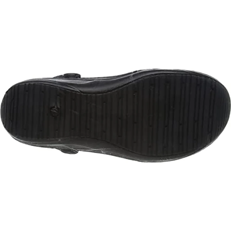 OXYPAS Smooth Krankenhaus Clogs aus EVA BLACK Gr. 42 1 Paar – Bild 9