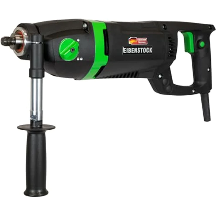 Eibenstock EHD 2002 S, Diamant-Trocken-Kernbohrmaschine mit leistungsstarkem Motor und präziser Bohrtechnologie – Bild 5