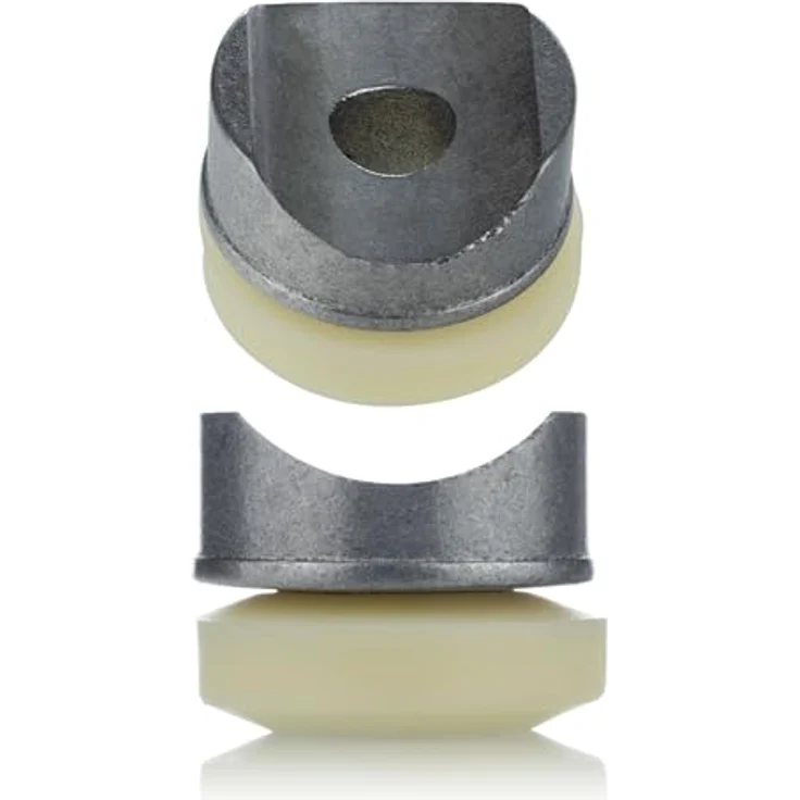 Zenthril Hochdruckdüse Modell 635, Kompatibel mit Graco Wagner Rosfix, bis 34,5 MPa für präzises Sprühen, reversible Spitze – Bild 4
