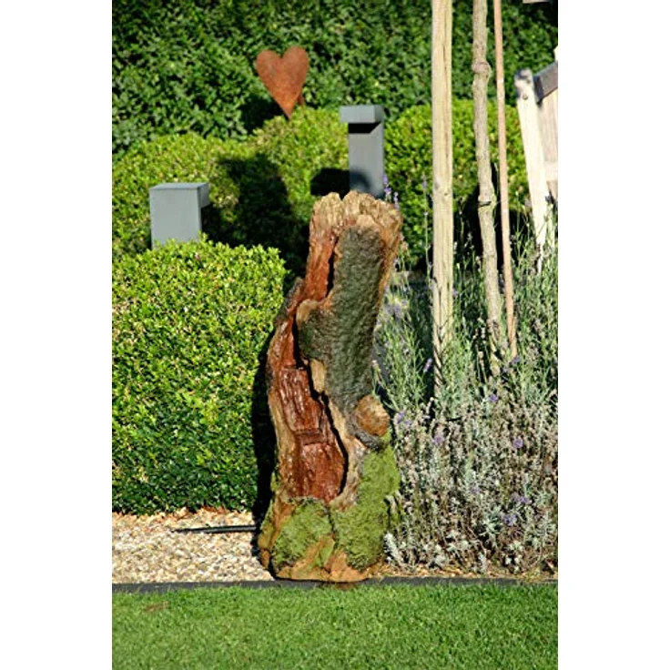 dobar Gartenbrunnen, 33 cm Breite – Bild 9